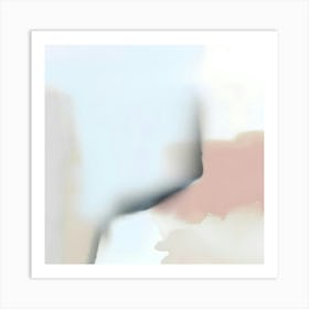 Abstract 58 Art Print