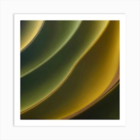 Abstract - Abstract Stock Videos & Royalty-Free Footage 4 Art Print