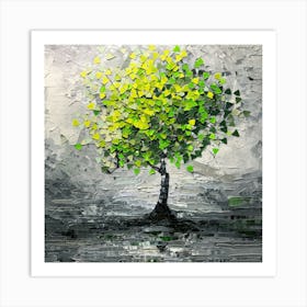 Tree Of Life 38 Art Print