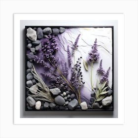 Framed Wall Art Art Print