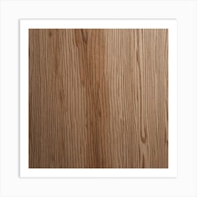 Wood Grain 1 Art Print