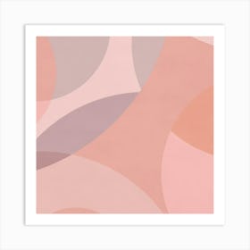 Abstract 02 Art Print