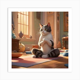 Secret Life Of Pets 1 Art Print