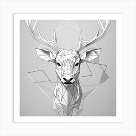 AnimalArt Art Print