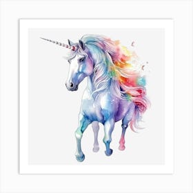 Unicorn 15 Affiche