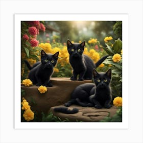 Innocence Art Print