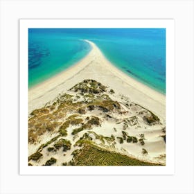 Taransay Island, Outer Hebrides, Scotland 3 Art Print