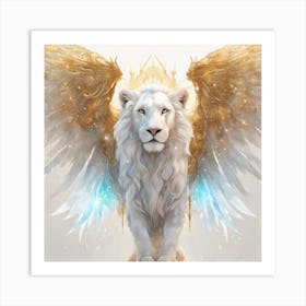 3usrywpae3gm1echaww5 1 B17qz Art Print