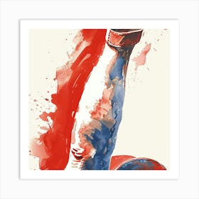 Philadelphia Phillies Art Print