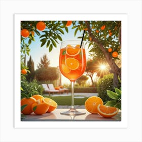 Aperol Wall Art Prints (47) Art Print