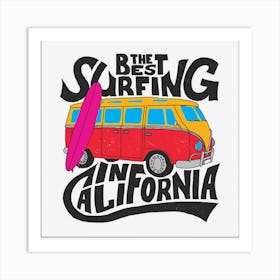 California Us State Shirt California Love Art Print