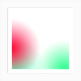 Abstract Background 131 Art Print