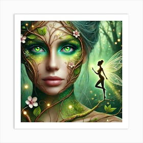 Fairy 126 Affiche