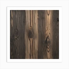 Wood Stock Videos & Royalty-Free Footage 4 Art Print