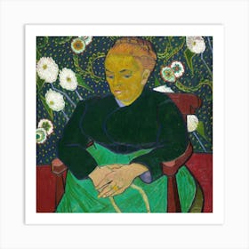 Van Gogh 5 Art Print