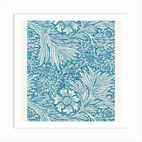 Intricate Patterns (4) Art Print