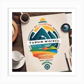 Turin Wysel Art Print