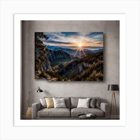 Wall Art Art Print