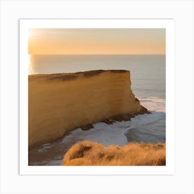 Great Ocean Road Art Print