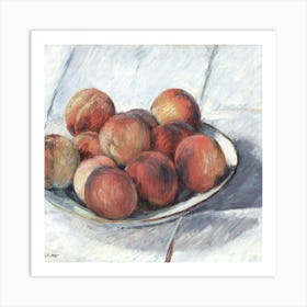 Fruit 12 Art Print