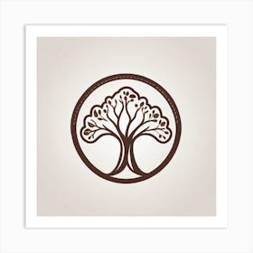 Tree Of Life 91 Art Print