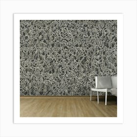 Abstract Wall Art 24 Art Print