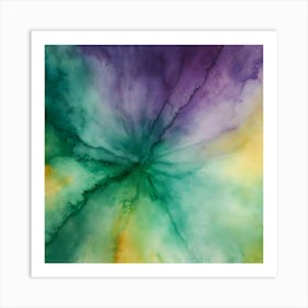 Abstract - Abstract Stock Videos & Royalty-Free Footage 5 Art Print