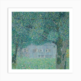 Gustav Klimt 15 Art Print