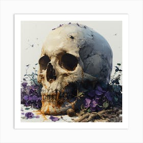 Revgber8 Art Print