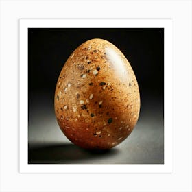 Firefly Speckled Egg A Unique Preset That Adds A Subtle Textured Grain For An Artistic, Vintage Fee (10) Art Print