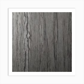 Wood Grain Texture 12 Art Print