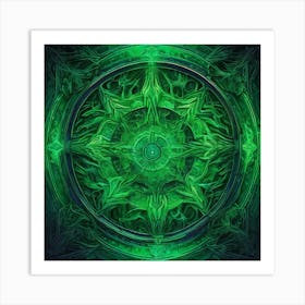 Ethereal Art Art Print