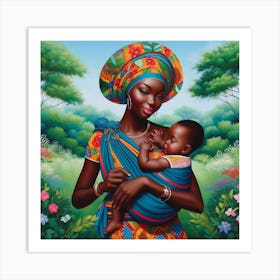 Cherished Art Print