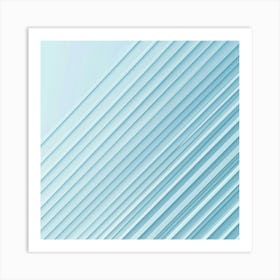 Abstract Background 12 Art Print