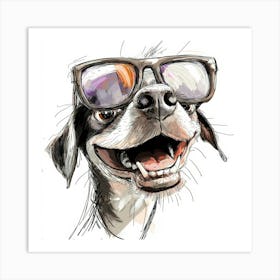 Chihuahua 43 Art Print