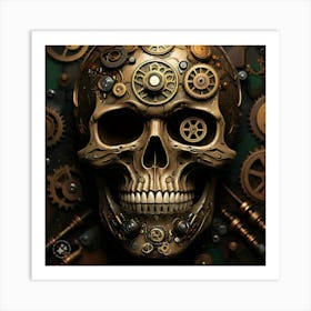 D9122323 Art Print