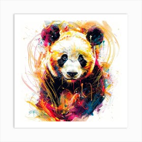 Fantastic Art 16 Art Print