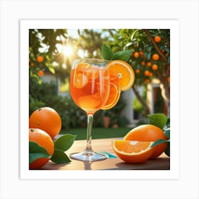 Aperol Wall Art Prints (42) Art Print