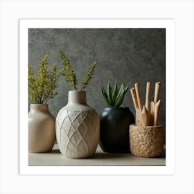 Default Home Accessories 0 Art Print