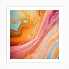 Abstract - Abstract Stock Videos & Royalty-Free Footage Art Print