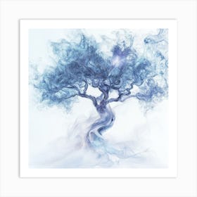 Tree Of Life 64 Art Print