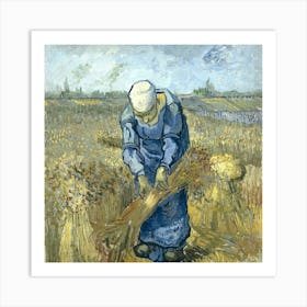 Van Gogh 18 Art Print