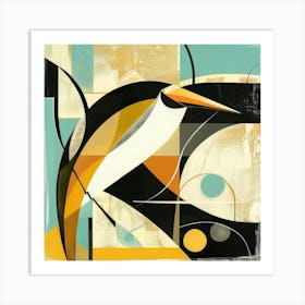 Kingfisher 11 Art Print