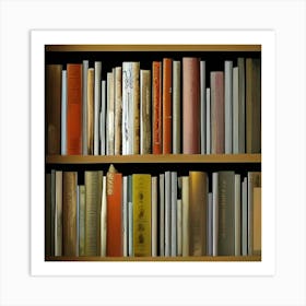 Book Nook Books Bookshelves Comfortable Cozy Literature Library Study Reading Reader Reading Nook Room Fiction Entertainment Knowledge Learning Education Bookshop Book Store Shelves Book Shelves Wallpaper Book Cover Bookshelf Art Print