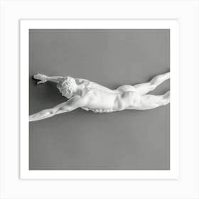 Aphrodite 1 Art Print