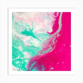 Abstract 1 Art Print