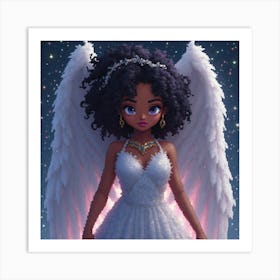 Angel Doll Poster