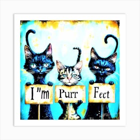 Pet Life 2 - Pet United Art Print