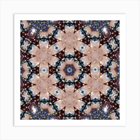 Mandala 57 Art Print