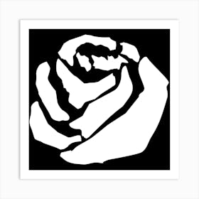 Rose 392548 1280 Art Print